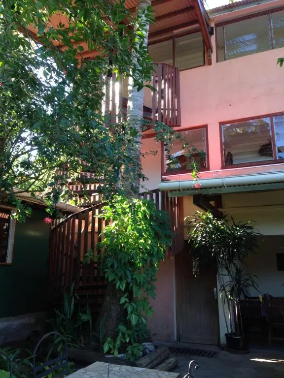 La Residence