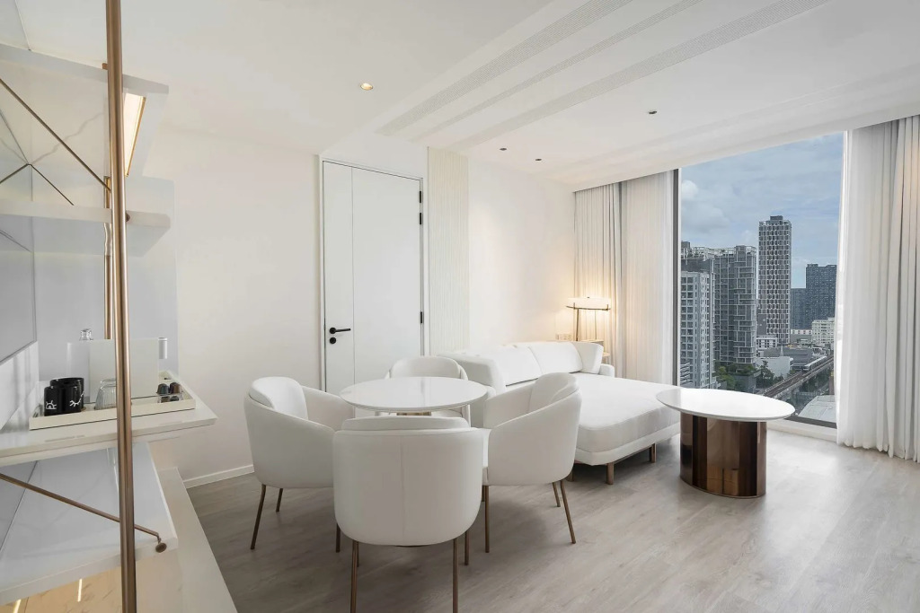 INNSiDE by Meliá Bangkok Sukhumvit