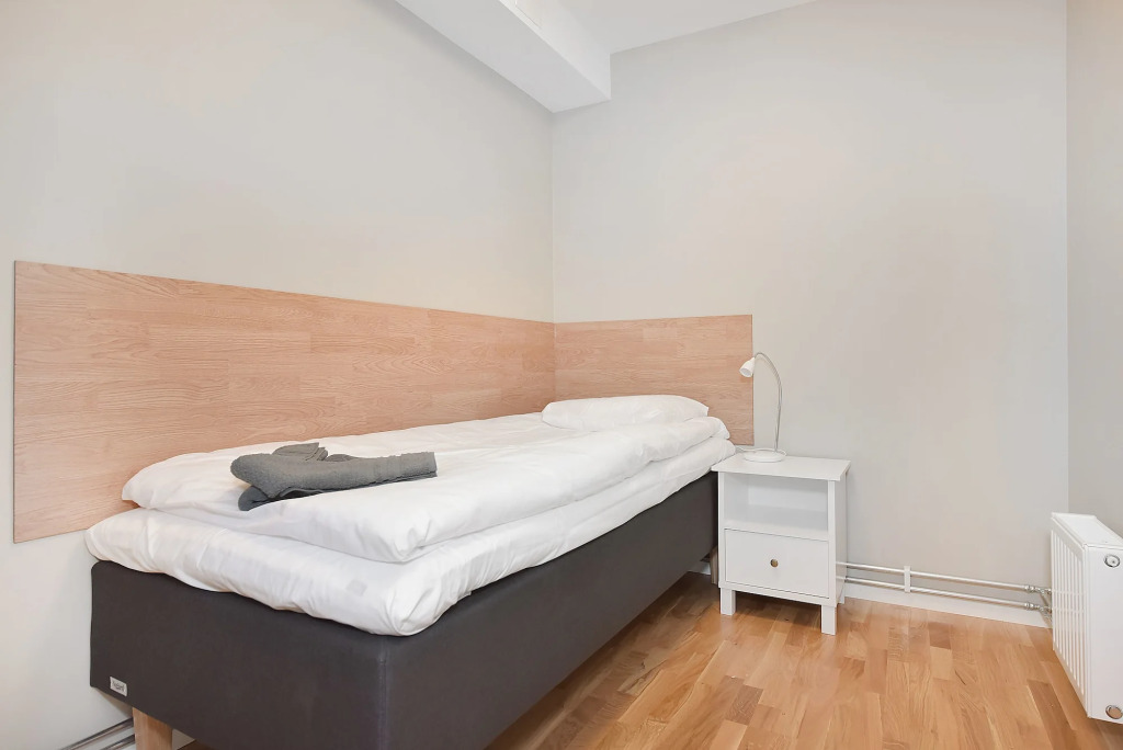Chefens Hotell
