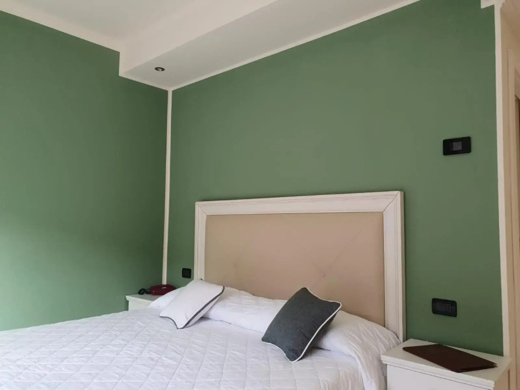 Hotel Regina