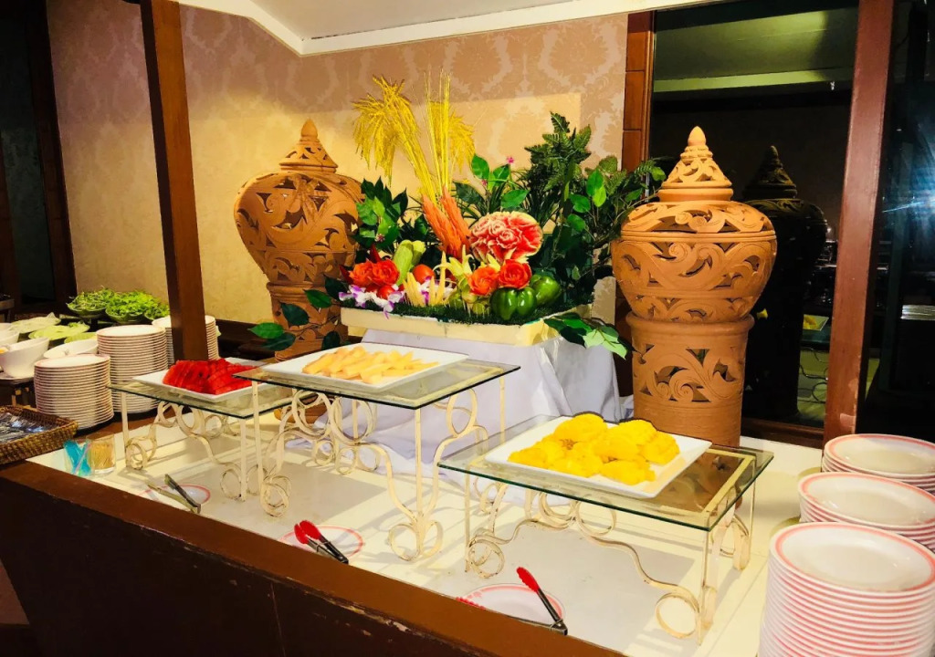 Thongtarin Hotel