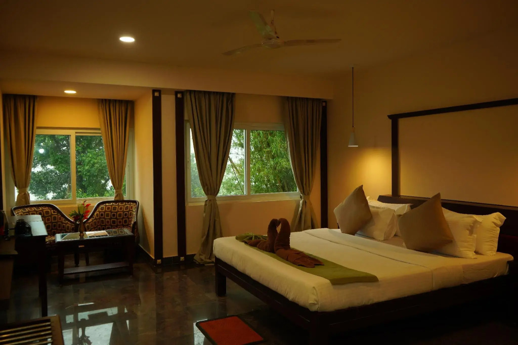 Hotel Shevaroys