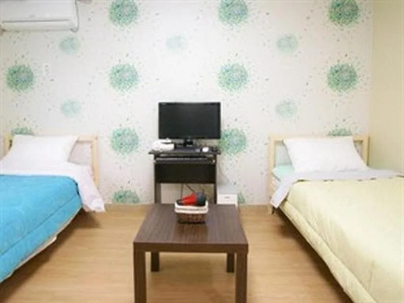 Rodem Guesthouse
