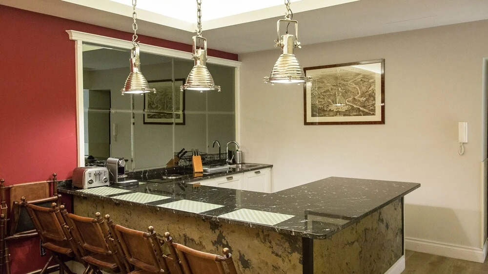 Pinciana Modern