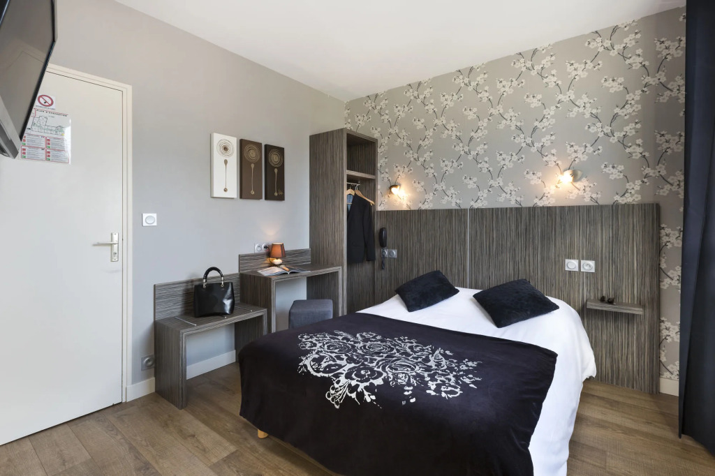 Hotel Eden