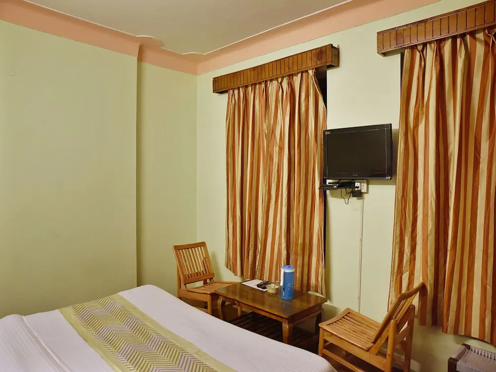 OYO 10268 New Manali INN
