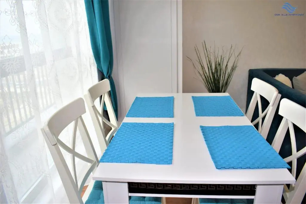 Apartamente Onix Blue