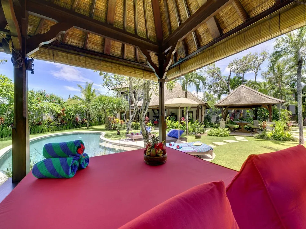 Villa Kakatua