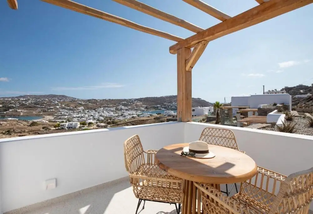 Due Mari Mykonos