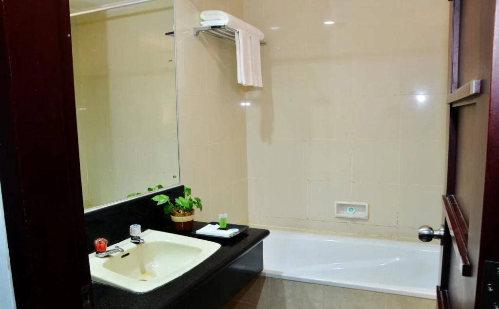 Hotel Tarakan Plaza