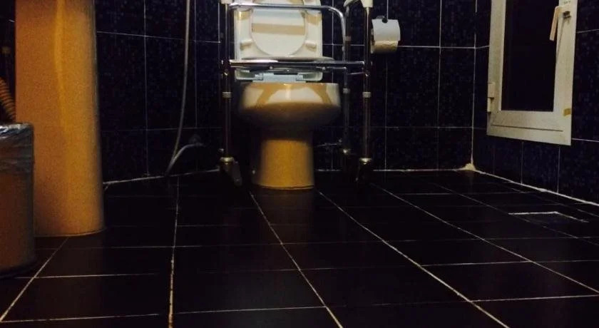 Danat Park Hotel