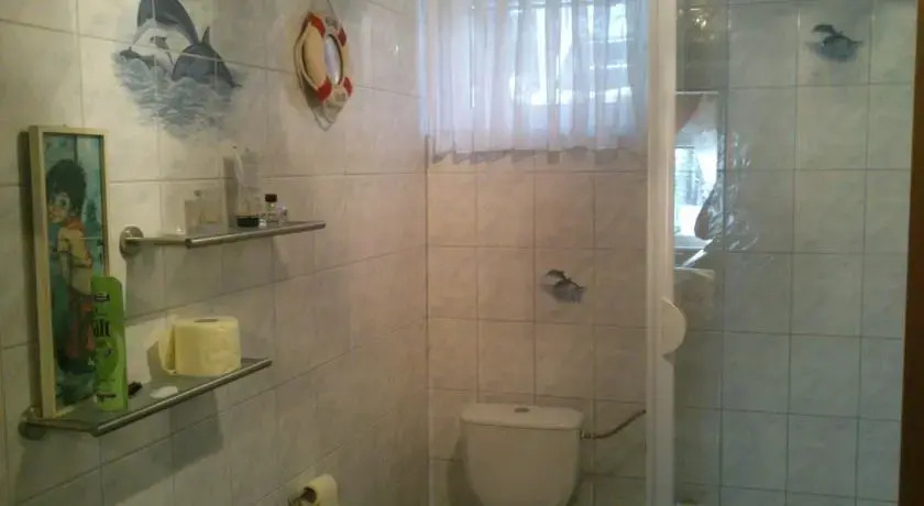 Pension Hadanig