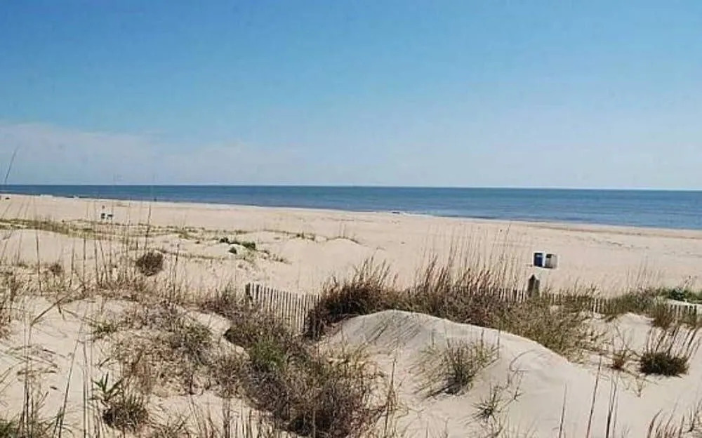 Dolphin's Den 3 Bedroom Condo by Redawning