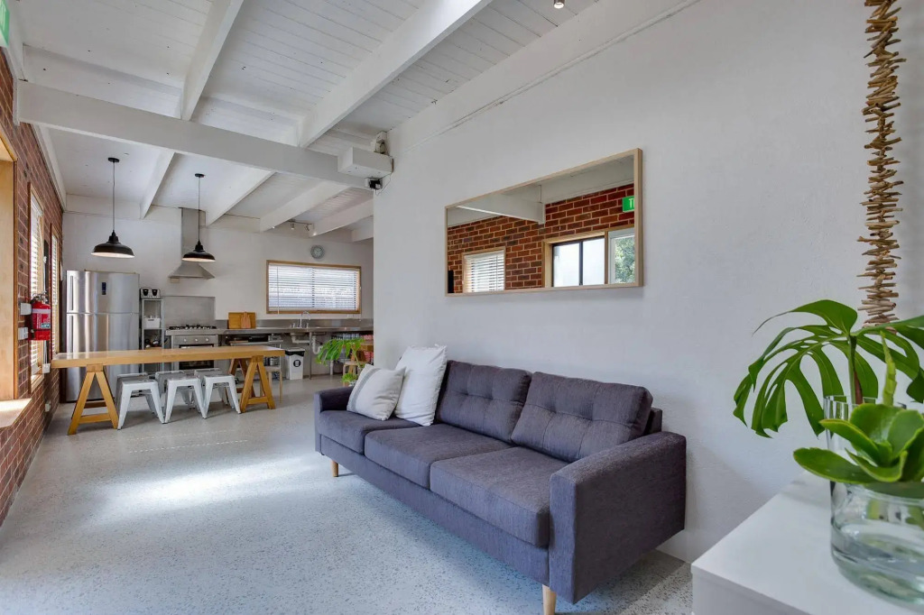 Sorrento Beach House