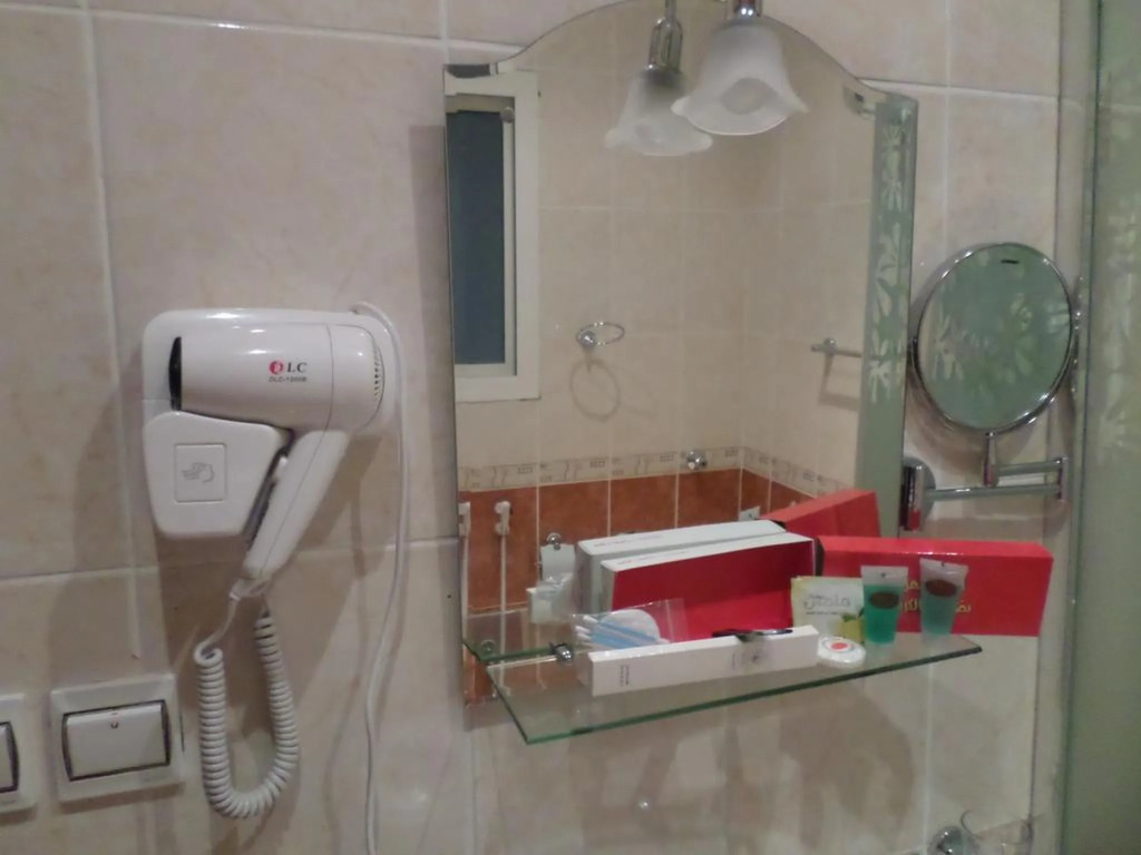 House laveena Hotel apartments