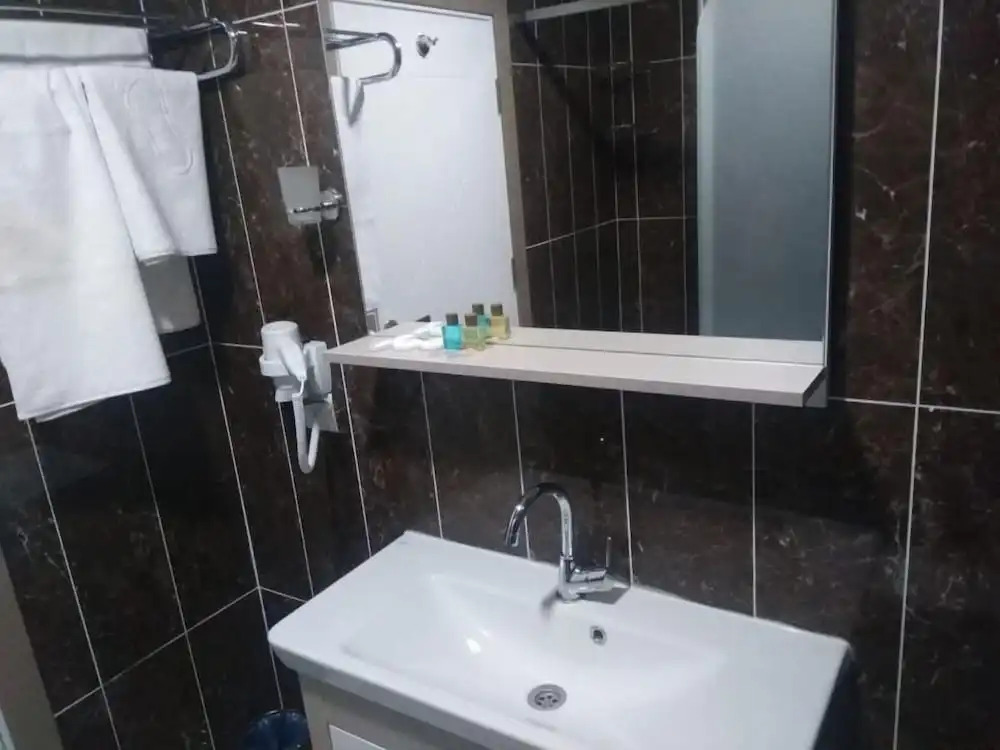 Mavi Otel Aksaray