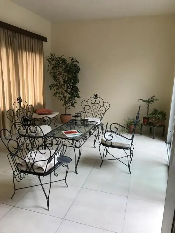 Casa Don Vicente