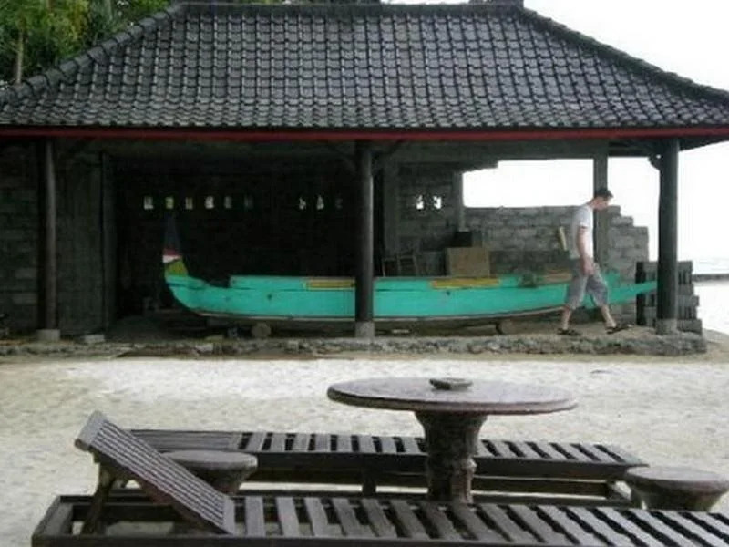 Kelapa Mas Homestay