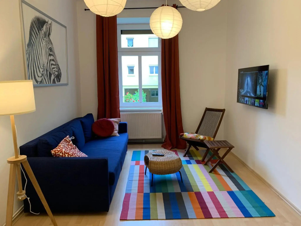 Traverl's Contactless Shelter - by Nahuen Suites