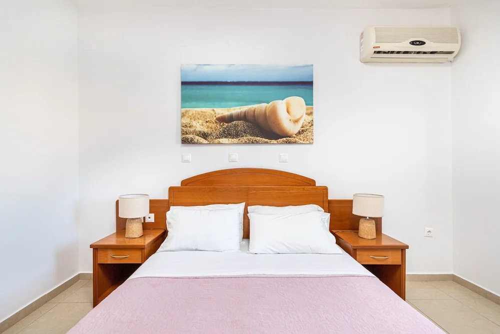 Sun Beach Apartments