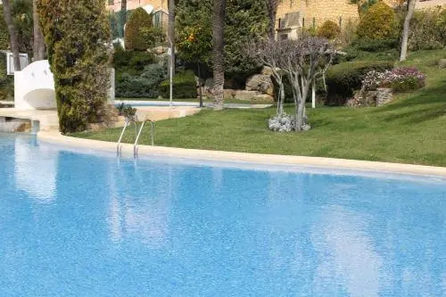 Altea Hills Villa Casablanca 23