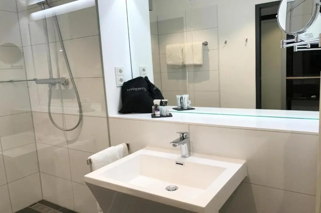 Mercure Hotel Kaiserhof City Center