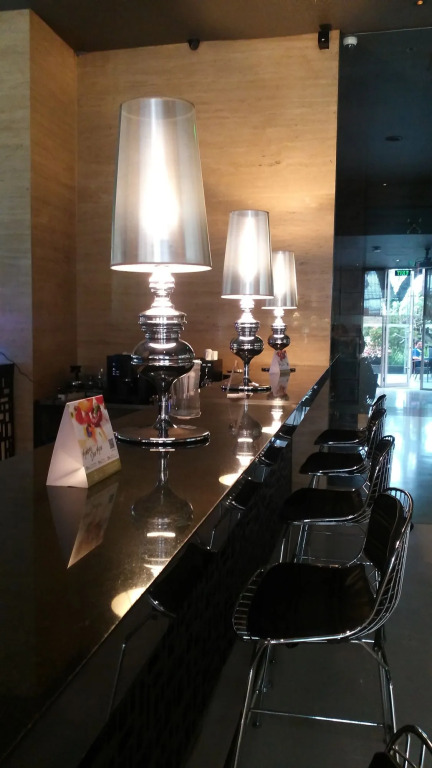 Courtyard by Marriott Bandung Dago