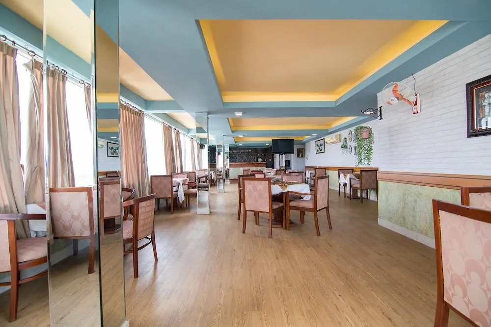 Phuong Thuy Hotel Thu Duc near QL13
