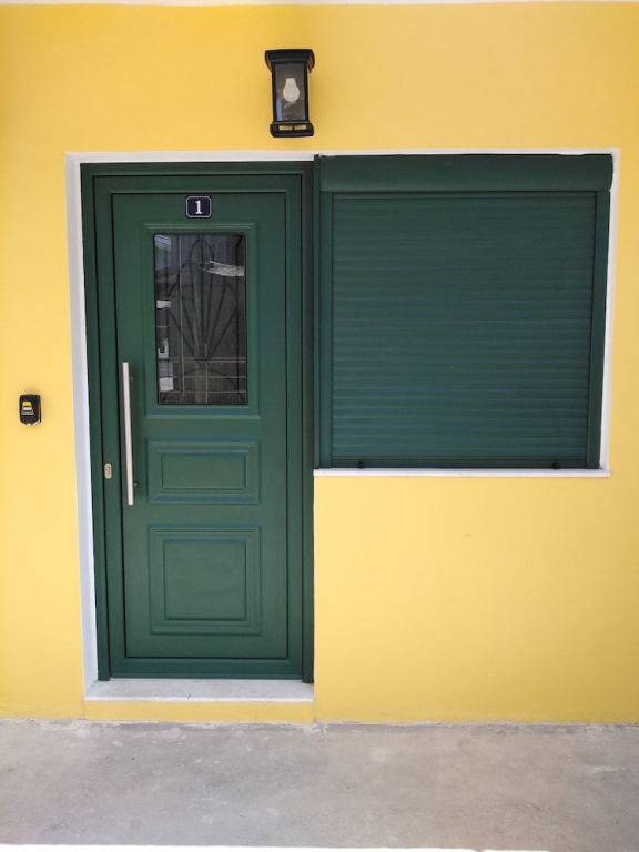 Serafi Cozy Rooms