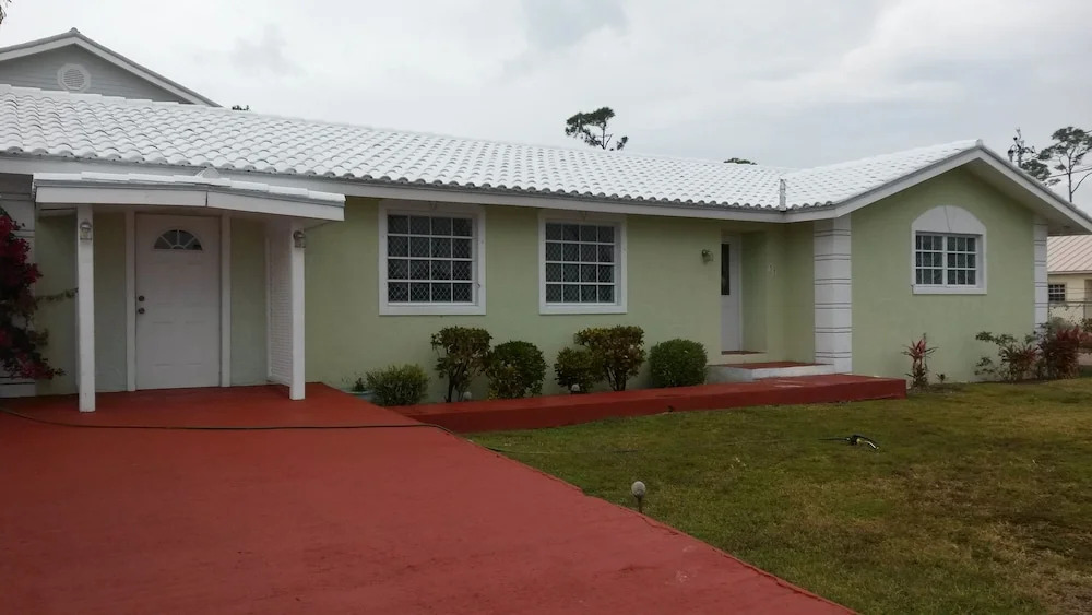 Maya's Villa