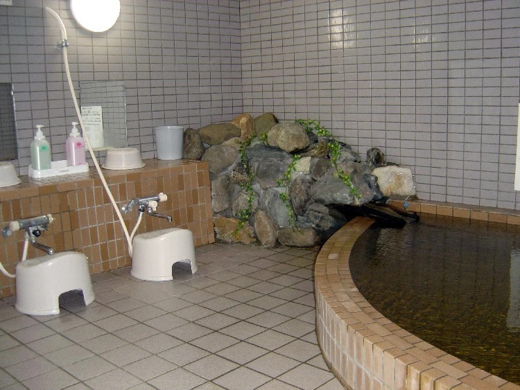 Osyamanbe Onsen Hotel Shikokuya