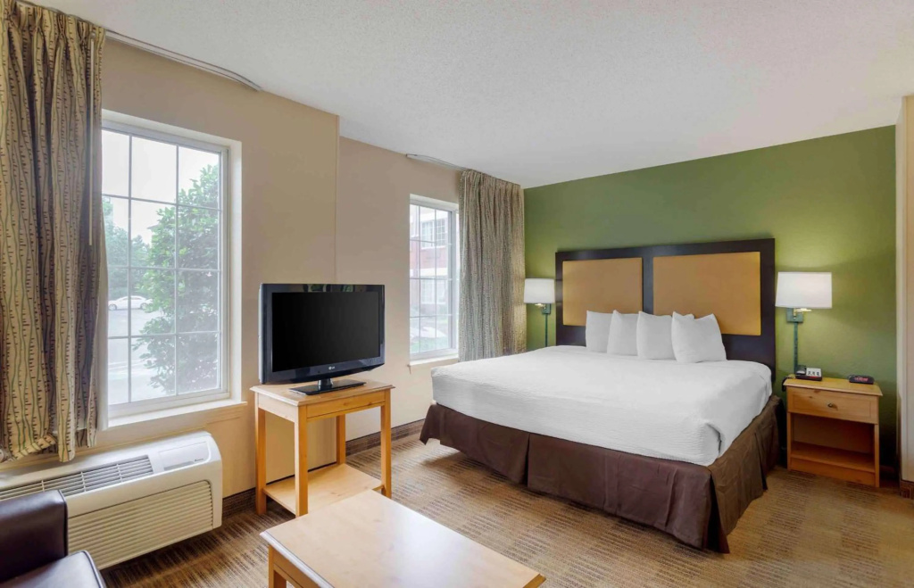 Extended Stay America Suites - Memphis - Germantown