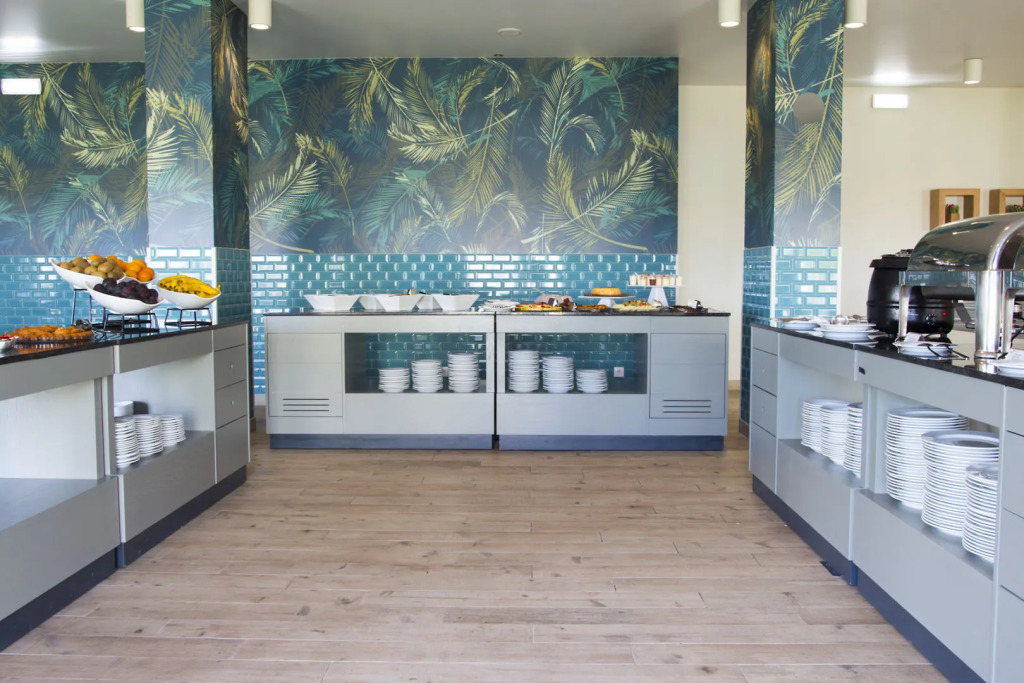 Star inn Peniche