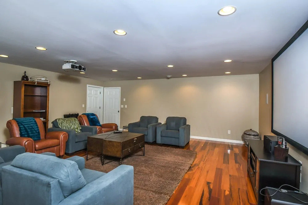 Dream Big by Taylor Made Deep Creek