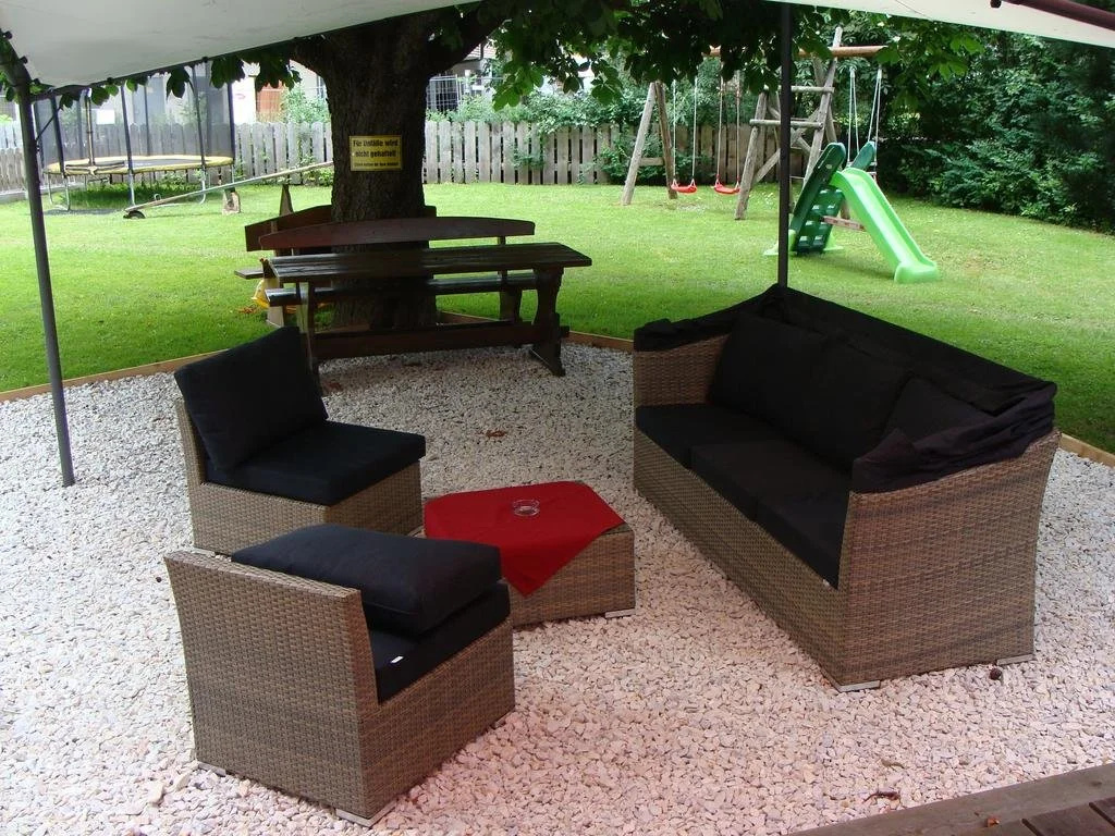 Pension Edlinger