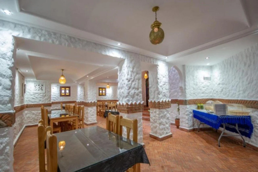 Hotel Dar Mounir