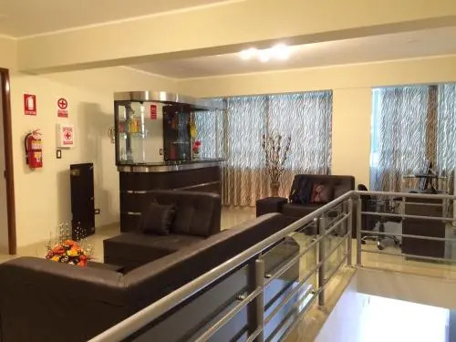 Hostal Gold Star