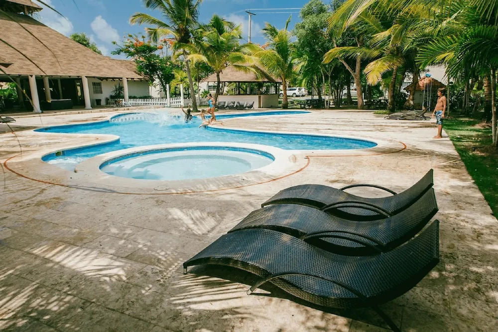 Cozy Apartment In The Center Of Bavaro B101 Playa Bavaro