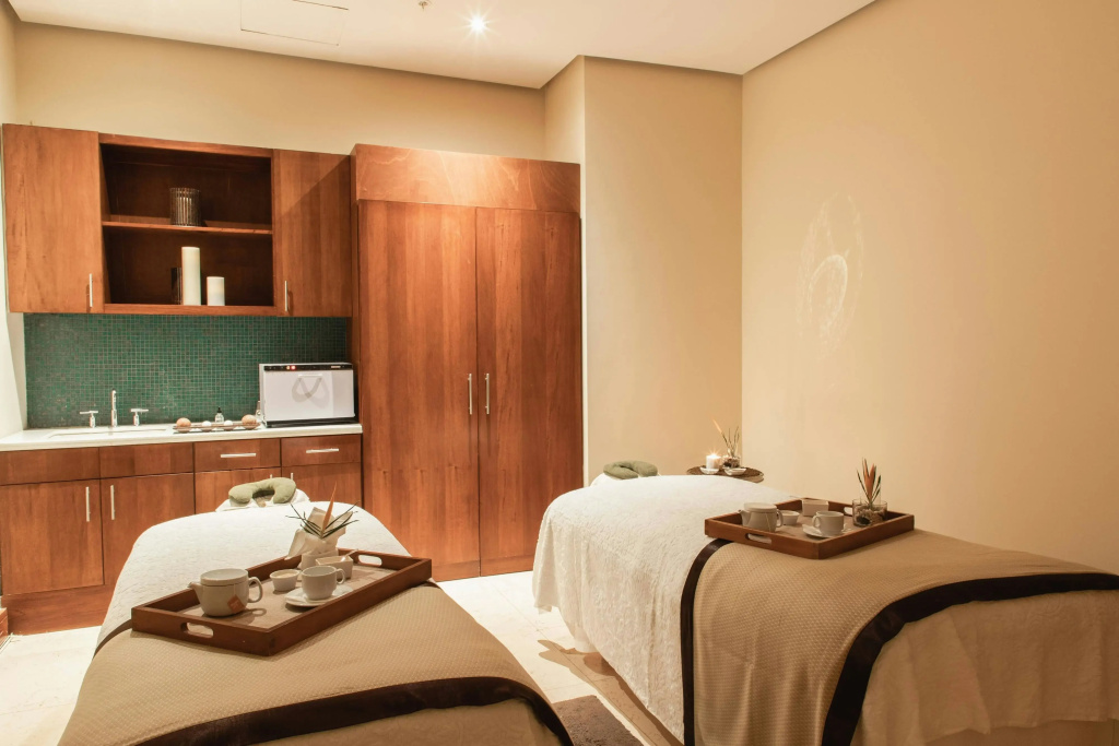 The Buenaventura Golf & Beach Resort, Autograph Collection