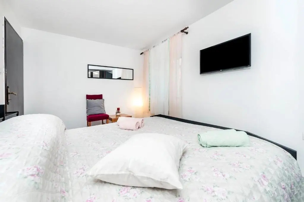 Apartment Pino