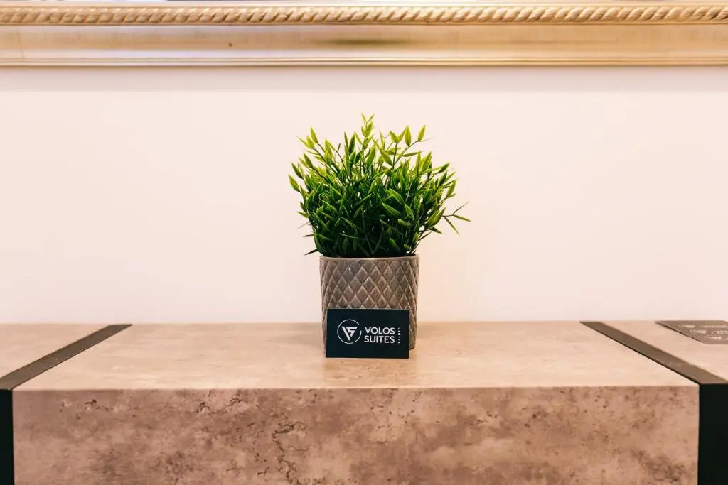 Volos Suites Center