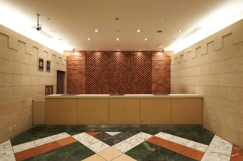 Sotetsu Fresa Inn Tokyo-Kamata