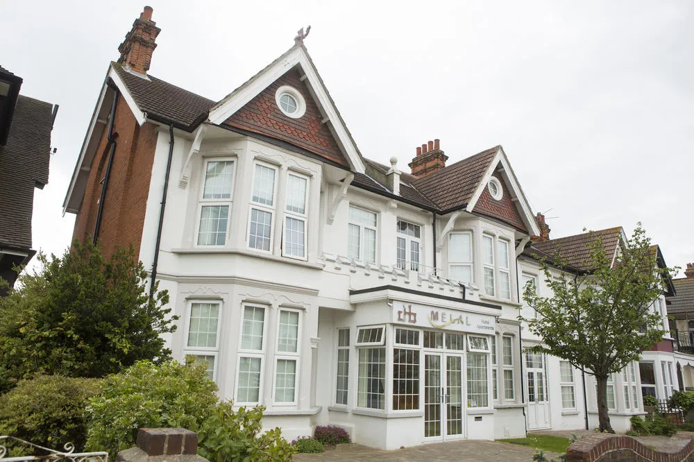 Melal Hotel Apartments