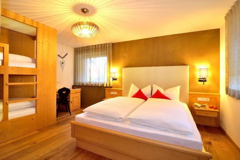 Appartements Mayrhof