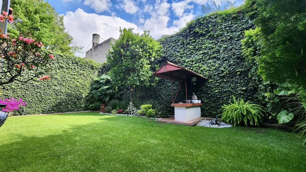 Casa Tamayo