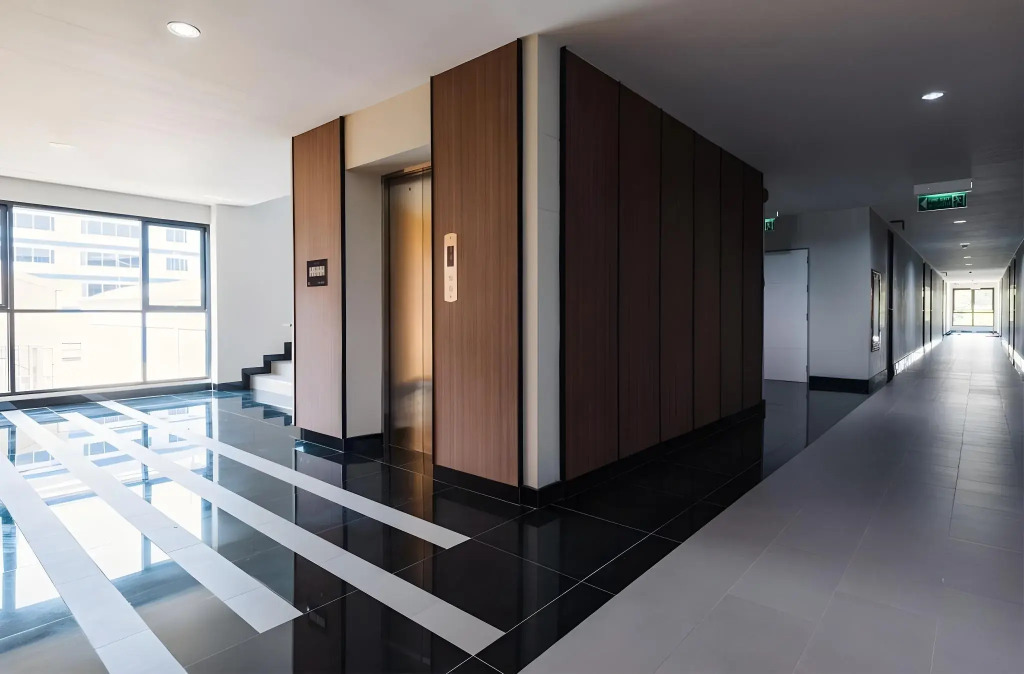 MT Park Residence