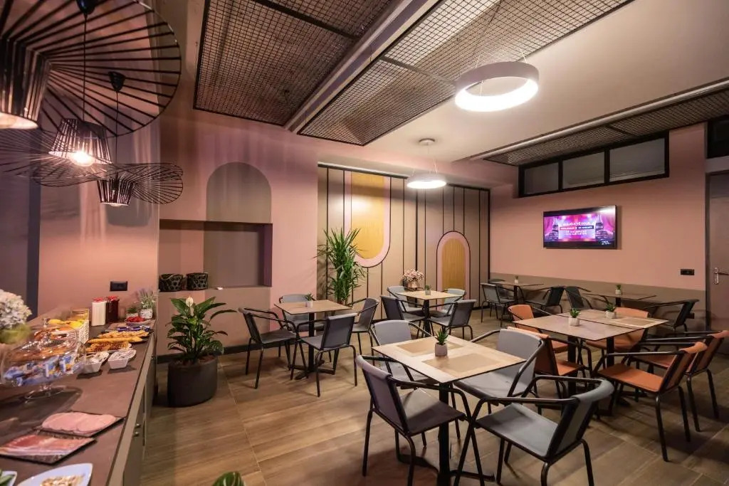 Allure Boutique Hotel