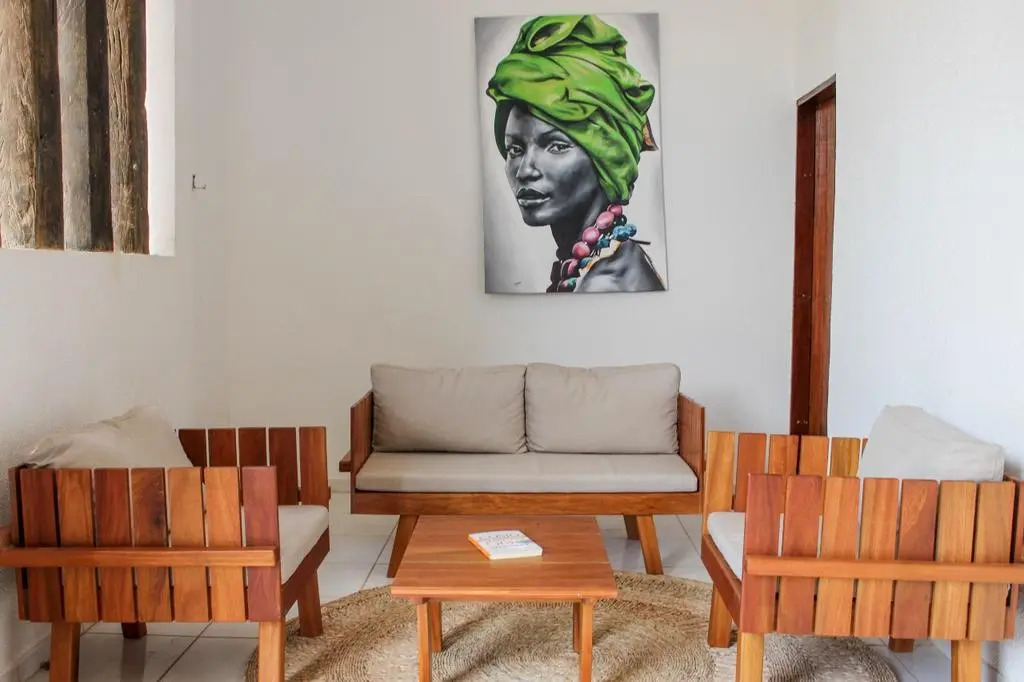 Pousada Matusa