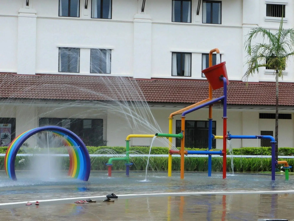 Sempurna Resort