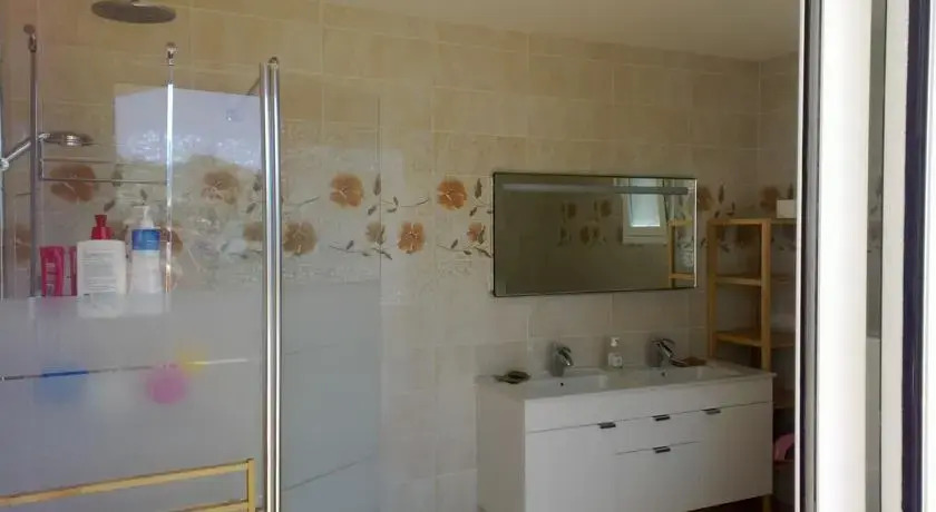 Casa Mare Selva